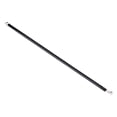 thumbnail image 1 of CARRO  Smart Ceiling Fan Downrod (Compatible with  Ceiling Fans Only) Black 54 Inch Painted, 1 of 5