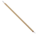 thumbnail image 1 of CARRO  Smart Ceiling Fan Downrod (Compatible with  Ceiling Fans Only) Gold 36 Inch Galvanized, 1 of 5