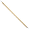 thumbnail image 1 of CARRO  Smart Ceiling Fan Downrod (Compatible with  Ceiling Fans Only) Gold 46 Inch Galvanized, 1 of 5