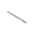 thumbnail image 1 of CARRO  Smart Ceiling Fan Downrod (Compatible with  Ceiling Fans Only) Silver 14 Inch Galvanized, 1 of 5