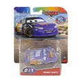 thumbnail image 1 of Disney and Pixar Cars Color Changers Collection, Toy Cars Change Color with Water, 1 of 1