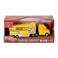 thumbnail image 1 of Disney and Pixar Cars Hauler Collection, Truck with Extendable Ramp, 1 of 1