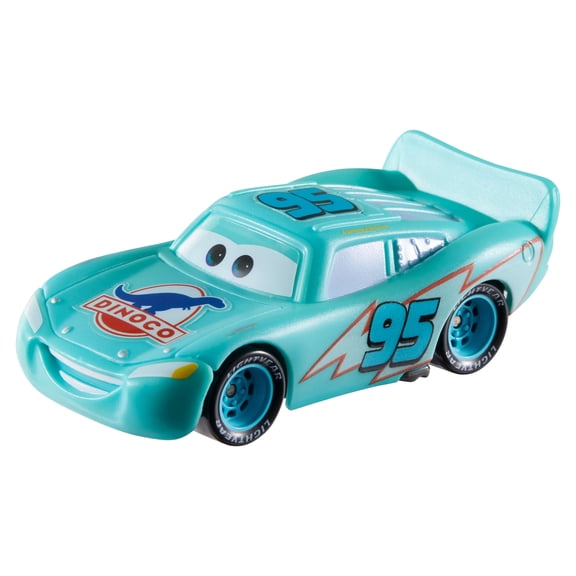 Disney and Pixar Cars Color Changers Collection, Toy Cars Change Color with Water