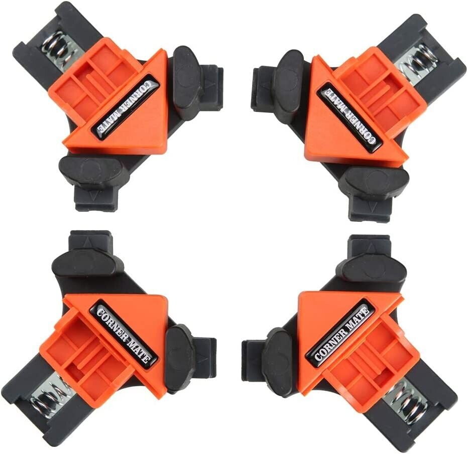 CARSEN CLAMP PRO WOOD CLAMP KITs