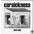 thumbnail image 1 of CARSICKNESS (1979-1982), 1 of 1