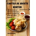 thumbnail image 1 of Cartea de Bucete Wonton, (Paperback), 1 of 1