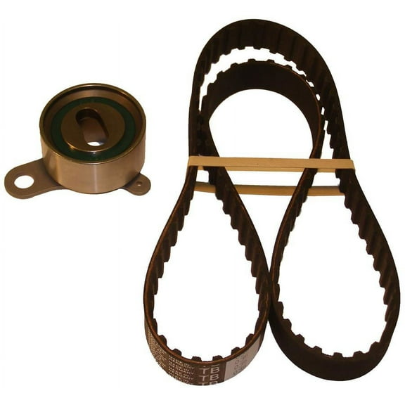 CARTEK BK036 Timing Belt Kit Fits select: 1988-1992 TOYOTA COROLLA, 1989-1992 GEO PRIZM