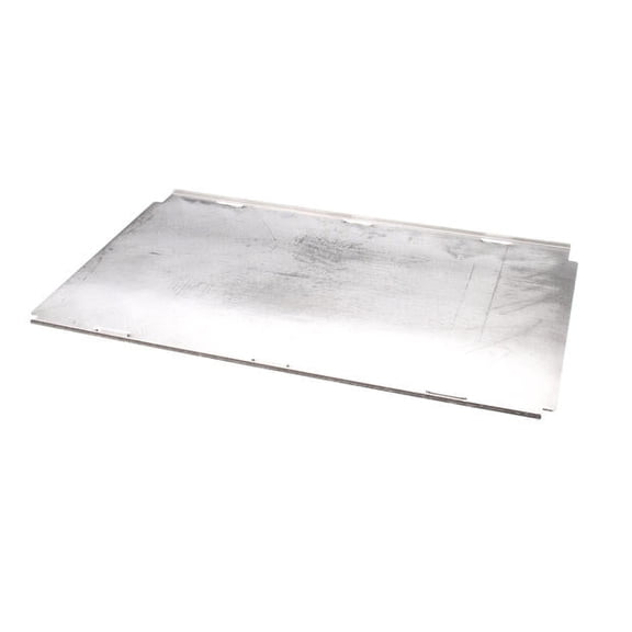 Carter Hoffmann 16504-1591 Pan Cover Aluminum, 3W, Mz, Mc
