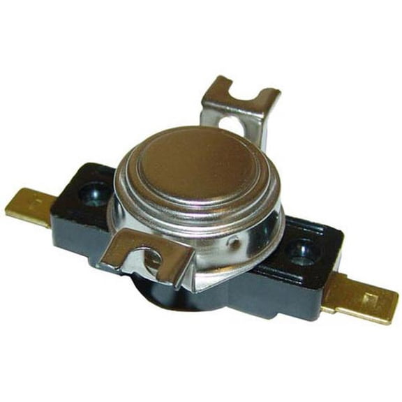 CARTER-HOFFMANN 18600-0046 186000046 HI-LIMIT SWITCH 300F AUTO (Genuine OEM Part)