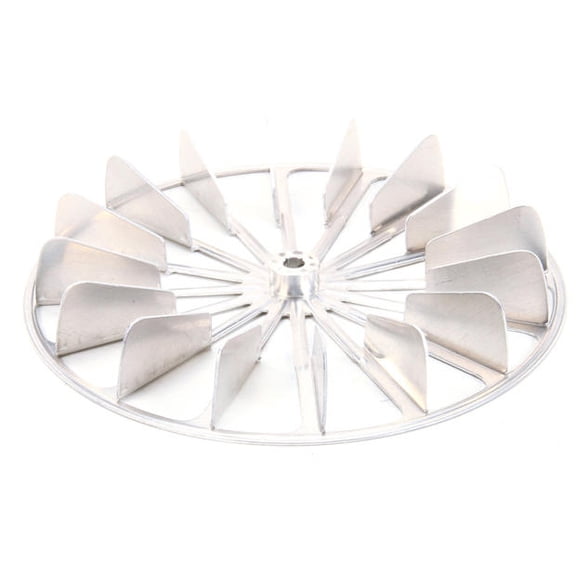 CARTER-HOFFMANN 18603-5018 186035018 FAN BLADE HWU (Genuine OEM Part)