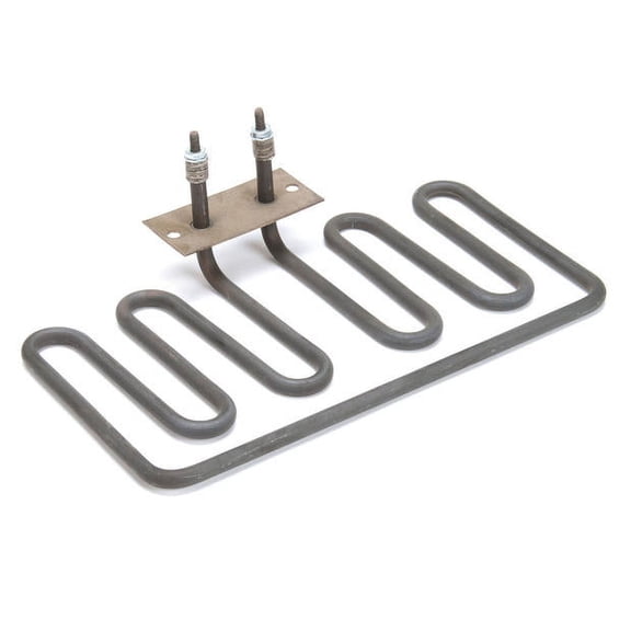 CARTER-HOFFMANN 18612-0020 186120020 ELEMENT 230V 2400W VDE (Genuine OEM Part)