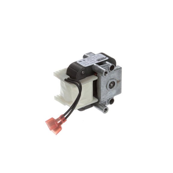 CARTER-HOFFMANN 18614-0242 186140242 MOTOR 120V #71581570 (Genuine OEM Part)