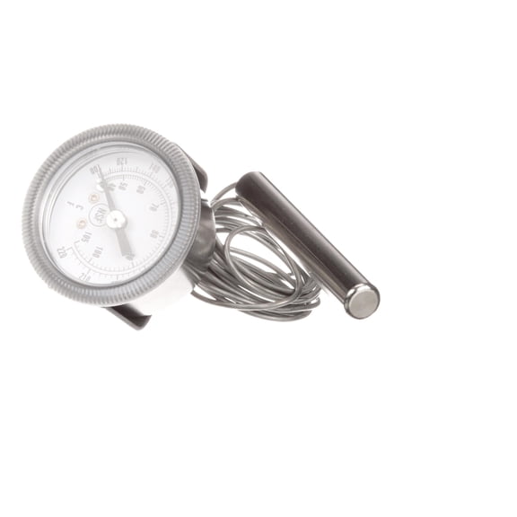 CARTER-HOFFMANN 18616-0099 186160099 THERMOMETER V1566-4102-24 (Genuine OEM Part)