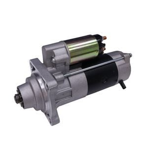 CARTEX 12V 10T Starter Motor 6685191 6676958 for FITS Bobcat 863 864 873 A220 S250 T200 E25 E27 E32 E42 E50 E85