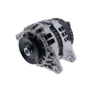 CARTEX 12V 90A Alternator 6678205 for FITS Bobcat S100 S130 S150 S160 S175 S185 S205 S220 S250 S300 S330 S450 S510 S530 S550 S570 S590