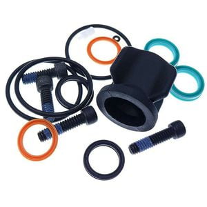 CARTEX Hydraulic Control Valve Seal Kit 6816250 for FITS Bobcat 543 553 641 642 643 645 653 741 751 753