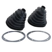 CARTEX Rubber Steering Boot Arm 6532127 for FITS Bobcat Skid Steer 843 853 863 864 873 883 943 953 963 2400 2410 1213