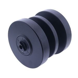 CARTEX Track Roller 7109409 for FITS Bobcat Loader MT50 MT52 MT55 MT85