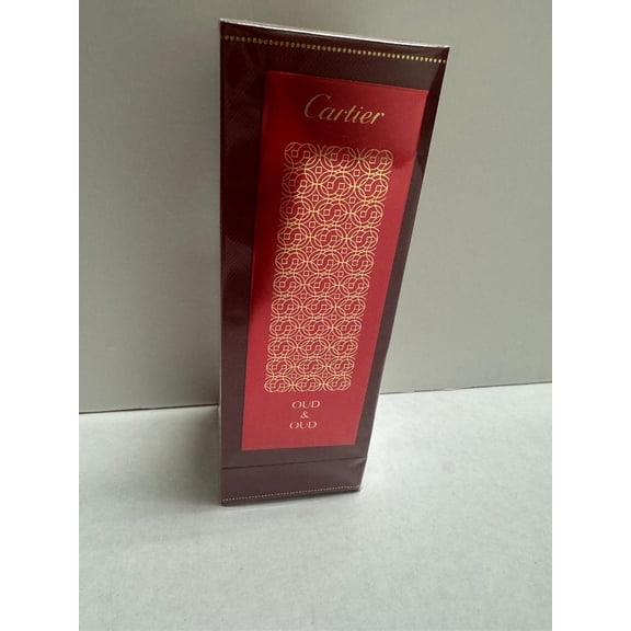 CARTIER OUD & OUD