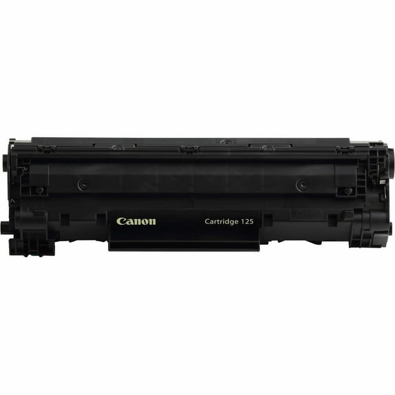 Canon Cartridge 125 Toner