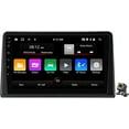 CARUENT Car Stereo Radio GPS Navigation Unit for Hyundai Sonata 7 LF