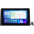 CARUENT Car Stereo Radio GPS Navigation Unit for Hyundai Sonata 7 LF