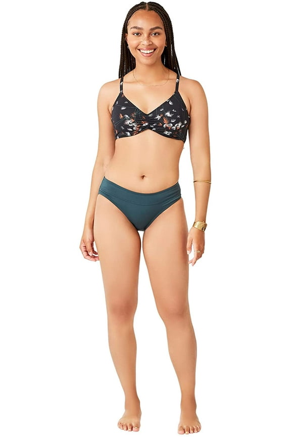 Designs Womens Stinson Bottom X-Small Eden