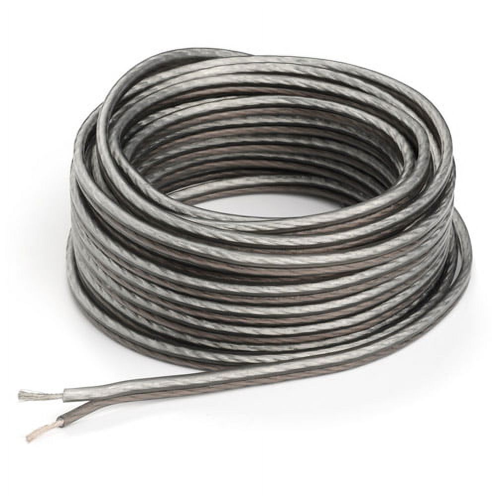 CARWIRES SW1600-34 - 16-AWG High-Strand Car Speaker Wire (34 ft.) - image 1 of 3