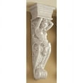 thumbnail image 1 of CARYATID (FEMALE) WALL BRACKET, 1 of 1
