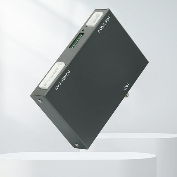 CARabc Car Stereo Upgrade Retrofit Kit for Toyota with Entune 2.0, Apple CarPlay and Android Auto