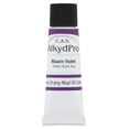 thumbnail image 1 of CAS AlkydPro Fast-Drying Alkyd Oil Color - Ailzarin Violet, 37 ml tube, 1 of 1