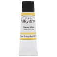 thumbnail image 1 of CAS AlkydPro Fast-Drying Alkyd Oil Color - Hansa Yellow, 37 ml tube, 1 of 1