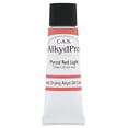 thumbnail image 1 of CAS AlkydPro Fast-Drying Alkyd Oil Color - Pyrrol Red Light, 37 ml tube, 1 of 1