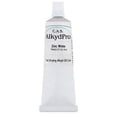 thumbnail image 1 of CAS AlkydPro Fast-Drying Alkyd Oil Color - Zinc White, 70 ml tube, 1 of 1