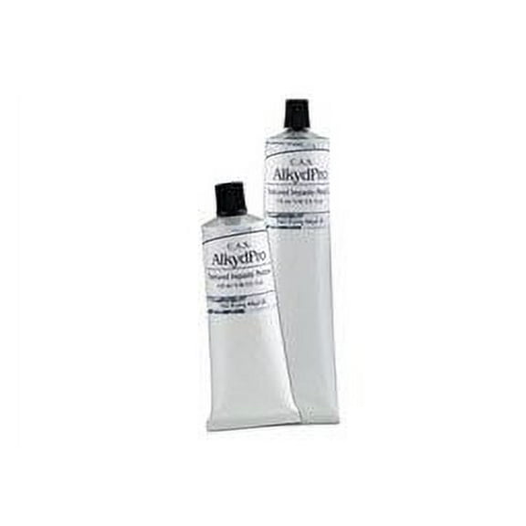 CAS AlkydPro Textured Impasto Medium - 120 ml Tube