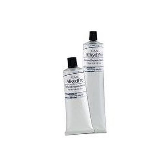 CAS AlkydPro Textured Impasto Medium - 175 ml Tube