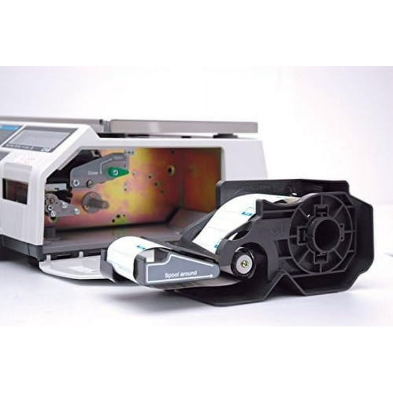 CAS CL-5000B, CL-5000R, CL-5000H, CL-5500B, CL-5500R, CL-5500H Printing Scale Label Cartridge Set Assy, SKU: ECL1
