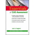thumbnail image 1 of Pre-Owned Essentials of CAS Assessment (Paperback) 0471290157 9780471290155, 1 of 1