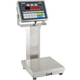 thumbnail image 1 of CAS GP-12050AS, Checkweigher Scale w/ IP65 LED Display, 50 lb x 0.01 lb, NTEP, 1 of 1