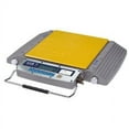 thumbnail image 1 of CAS PORTABLE AXLE WEIGHERS CAS RW RW-L Series 10K Capacity Wheel Weigher - NTEP, 1 of 1