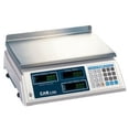 thumbnail image 1 of CAS S-2000 30 lbs Price Computing Scale **2 Year Gurantee**, 1 of 1