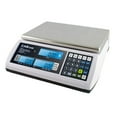 thumbnail image 1 of CAS S-2000 Jr Price Computing Scale with LCD Display 60 lbs, 1 of 5
