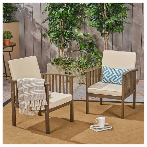 CASA CLUB CHAIR MP2 set of 2
