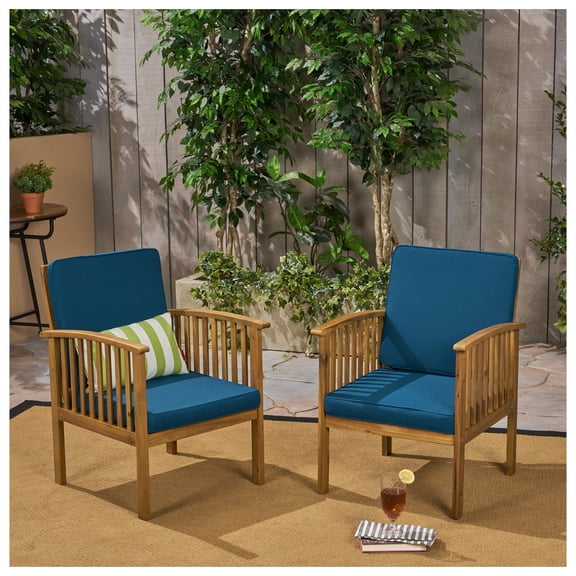 CASA CLUB CHAIR MP2(set of 2)