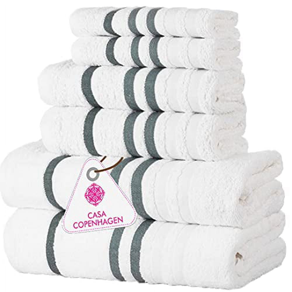 https://i5.walmartimages.com/seo/CASA-COPENHAGEN-Exotic-Designed-Denmark-525-GSM-Hotel-Spa-Kitchen-Bath-Set-6-Egyptian-Cotton-Towels-2-Towels-Hand-Washcloths-White_44f9d728-6761-40c6-be03-44595c760671.aa7e5b4bf8e2cc011680b40da316eb65.jpeg