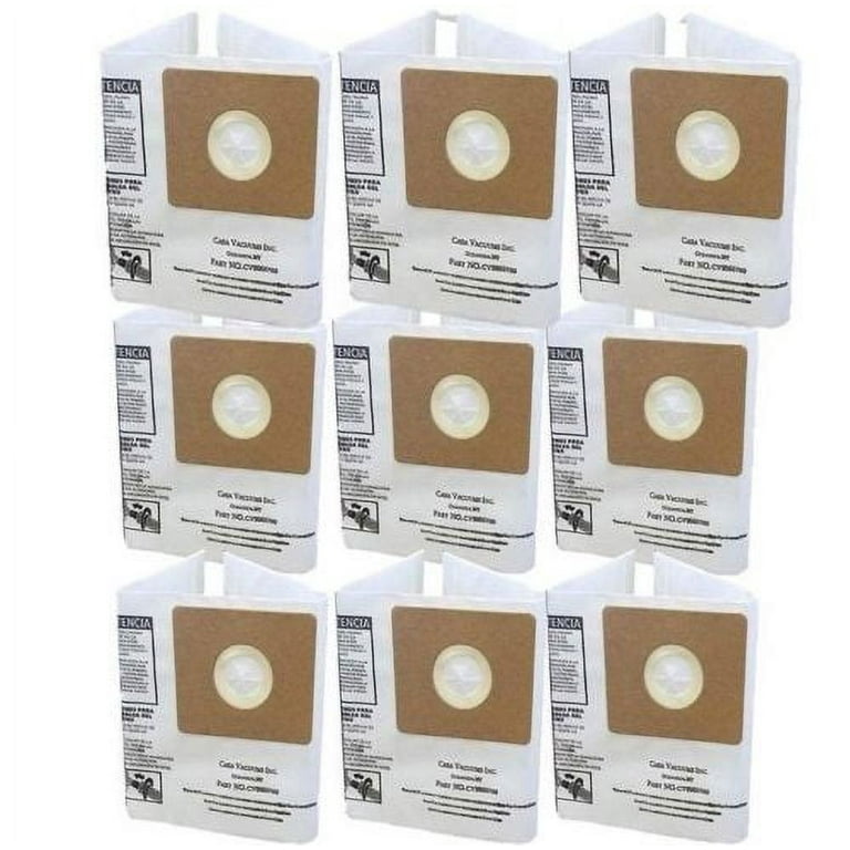 Type A Bags Replacements for Shop-Vac 1.5 Gal. Wet and Dry Vacs Part SV-9066700 (9-Pack) Type A Bags Replacements for Shop-Vac 1.5 Gal. Wet and Dry Vacs Part SV-9066700 (9-Pack)