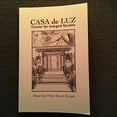 thumbnail image 1 of Pre-Owned CASA de LUZ Whole Food Plant-based Recipes, 9780971073210, 097107321X, Paperback,, 1 of 1