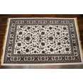 thumbnail image 1 of Casablanca Rug Design 1016 - 2'6"x3'9", Cream, 1 of 1