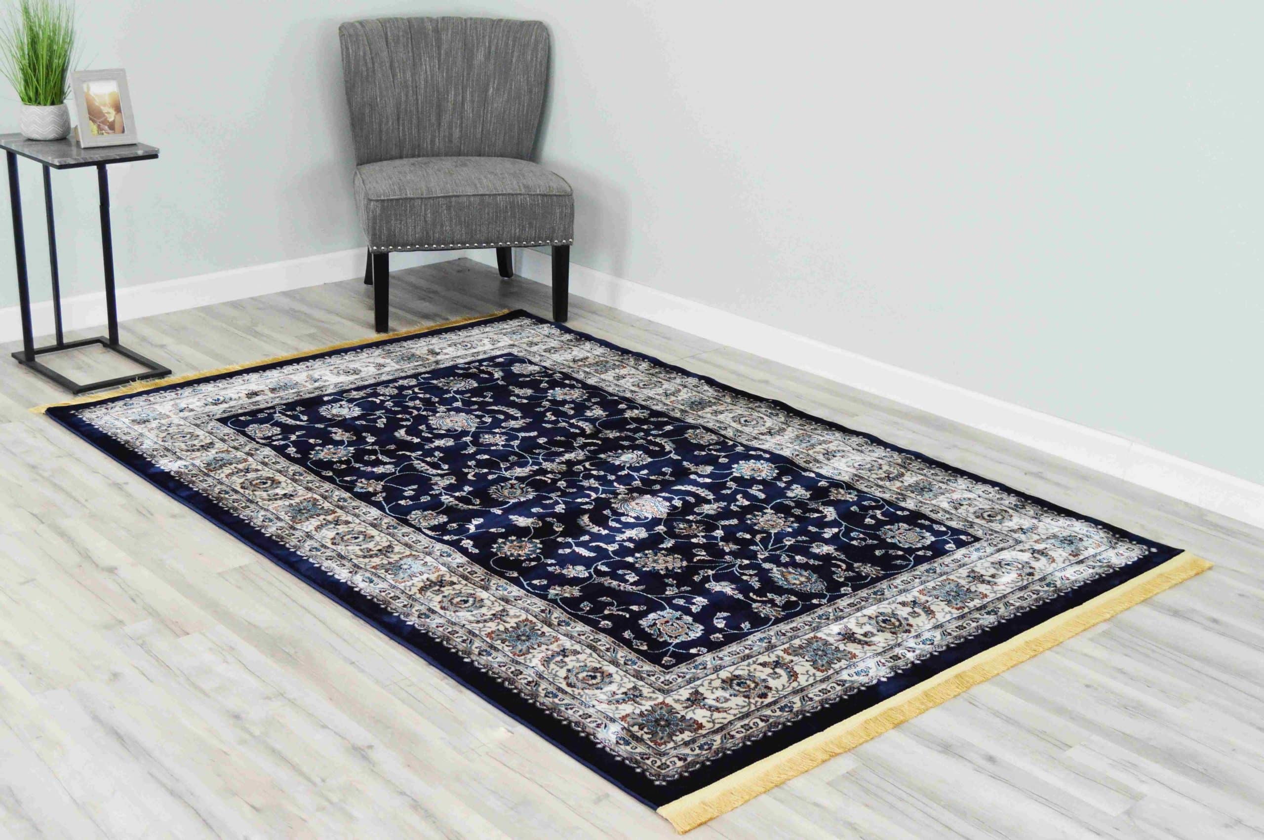 CASABLANCA Modern Stylish Living Room Rug Design 1016 - 2'6