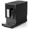 thumbnail image 1 of CASABREWS ACAFEPLUS, 20 Bar Fully Automatic Espresso Machine, Black, 1 of 9